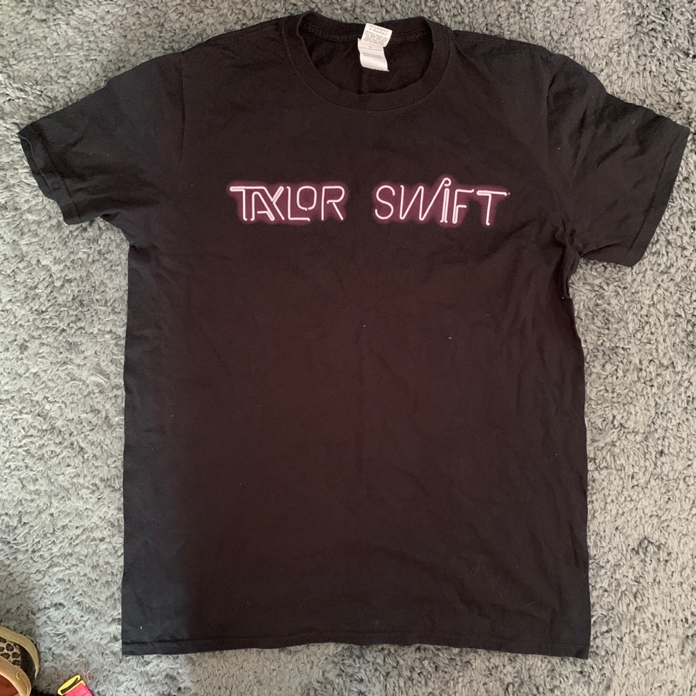 Taylor Swift 1989 World Tour T Shirt